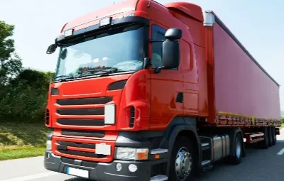 Antalya Şehitkamil Ambar Kargo