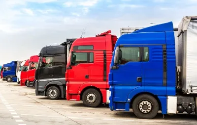 Antalya Şehitkamil Ambar Nakliyat