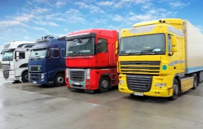 Antalya Şehitkamil Nakliye Ambarı