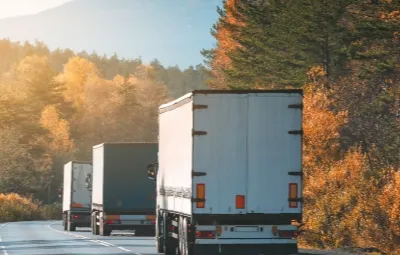 Antalya ile Şehitkamil Arası Klima Taşıma