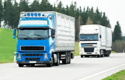 Antalya ile Şehitkamil Arası Eşya Taşıma